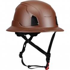 PIP 280-HP1491RM-FB-50, FULL BRIM, NON-VENTED, CLIMBING HELMET WITH MIPS® BRAIN PROTECTION SYSTEM